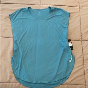 Nike workout T-shirt